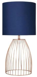 Plain Iron Lamp Shade, Size : 18inch