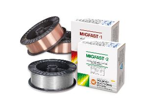 mig wire