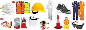 Safety Equipments