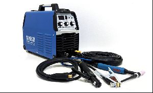 welding machine