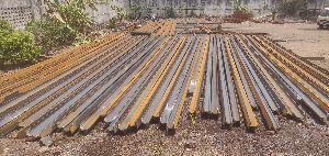 steel rail