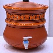 Wottar pots 8ltr