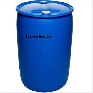 Turkey Red Oil TRO