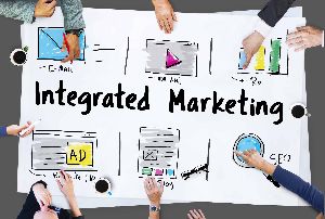 Integrated Marketing Strategy