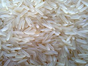 1121 White Sella Basmati Rice