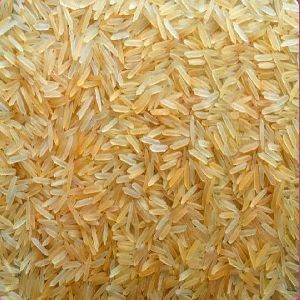 1509 Golden Sella Basmati Rice