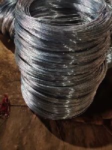 16 Gauge Galvanized Iron Wire