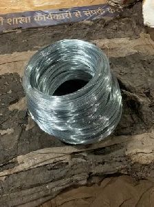 18 Gauge Galvanized Iron Wire