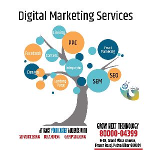 internet marketing service