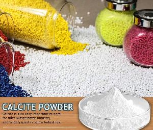 calcite powder