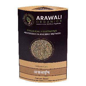 ARAWALI ORGANIC AJWAIN