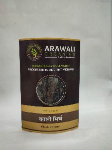 arawali organic black pepper