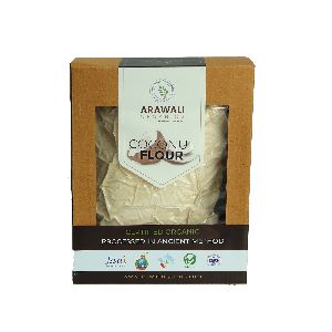 ARAWALI ORGANIC COCONUT FLOUR