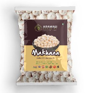arawali organic makhana