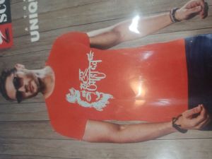 Customized T-shirt Printing T-shirt