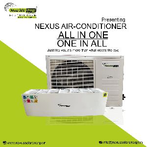 nexus nx1x sol ultra air conditioner