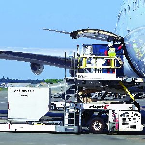 air freight & logistics