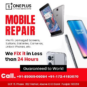mobile phone parts