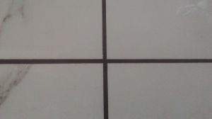 Tile Gout Filling
