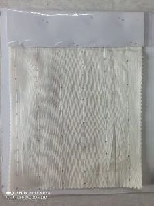 Dyeable Chanderi Fabric