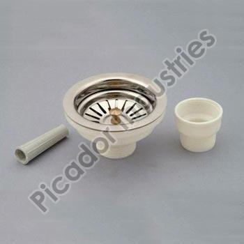 Sink Strainer