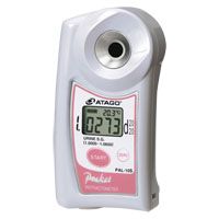 Digital Handheld Refractometer