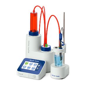 EasyPlus Easy pH Titrator