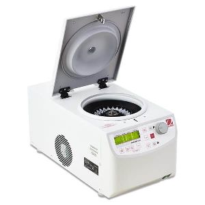 Frontier 5000 Series Benchtop Microcentrifuge