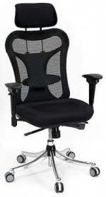 Net Mesh Office Chairs