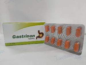 Gastrinon Tablets
