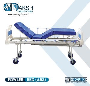 abs panel side railing fowler bed