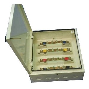 bus bar boxes at Best Price in Delhi | Hytorc Divisions India