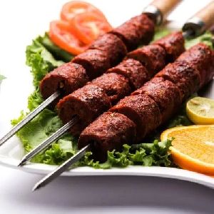 Frozen Mutton Seekh Kabab