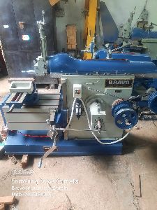 Metal Shaper Machine at best price in Batala by Krishna Machine Tools
