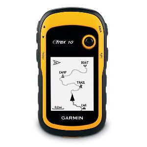 Garmin GPS Device