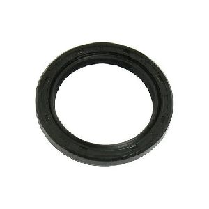Black Rubber Oil Seal, Packaging Type: Packet at Rs 25/piece in Ahmedabad