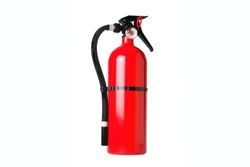 ABC Type Portable Fire Extinguisher