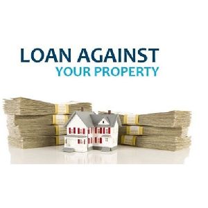 Loan Against Property Finance