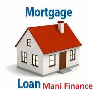 Mortgage Loan Finance