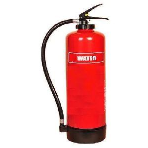 Water Fire Extinguisher