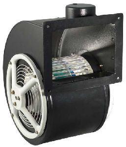 double inlet blowers