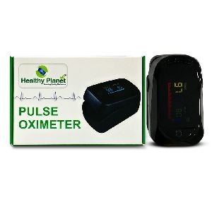 Pulse Oximeter