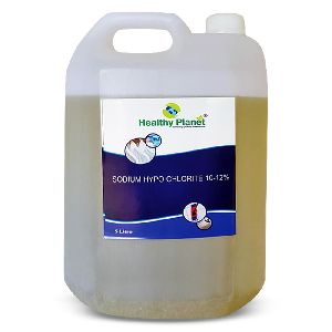 Sodium Hypochlorite 10-12% (5000ml)