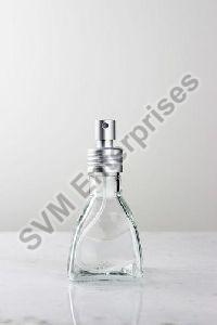 Glass Cosmetic Spray Bottle, Capacity : 500ml