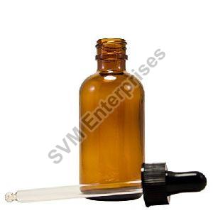 Glass Dropper Bottle