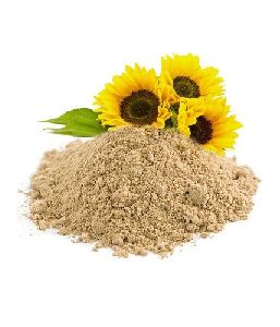 Lecithin Sunflower Powder