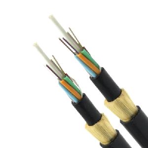 Loose Tube Fiber Optic Cable at Rs 22 / Meter in Delhi | vishal trading