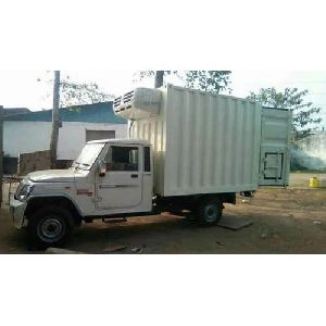 Commercial Vehicles & Three Wheelers