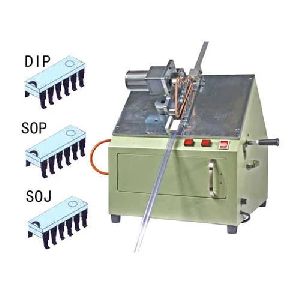 IC Letter Grinding Machine