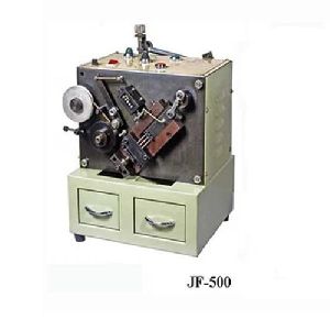 Jumper Lead Wire Forming Machine